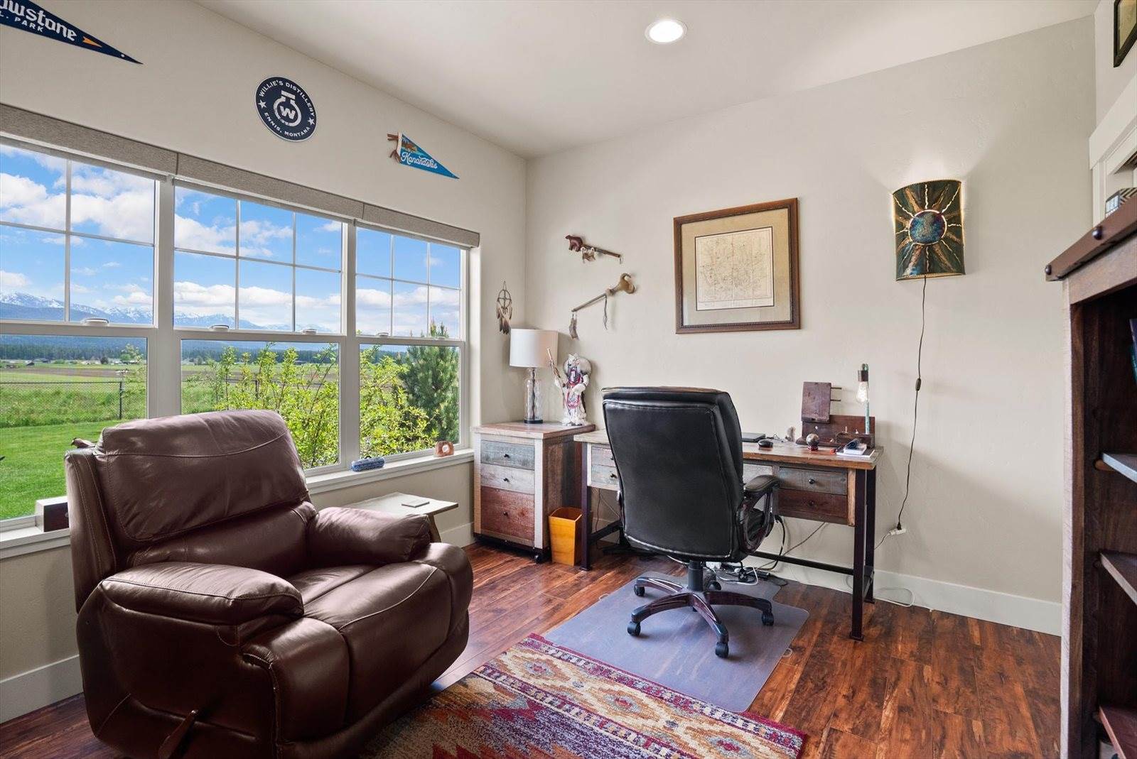 790 Fox Den Trail, Kalispell, MT 59901