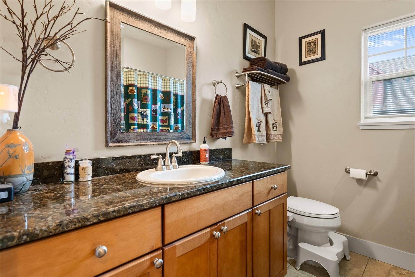 790 Fox Den Trail, Kalispell, MT 59901