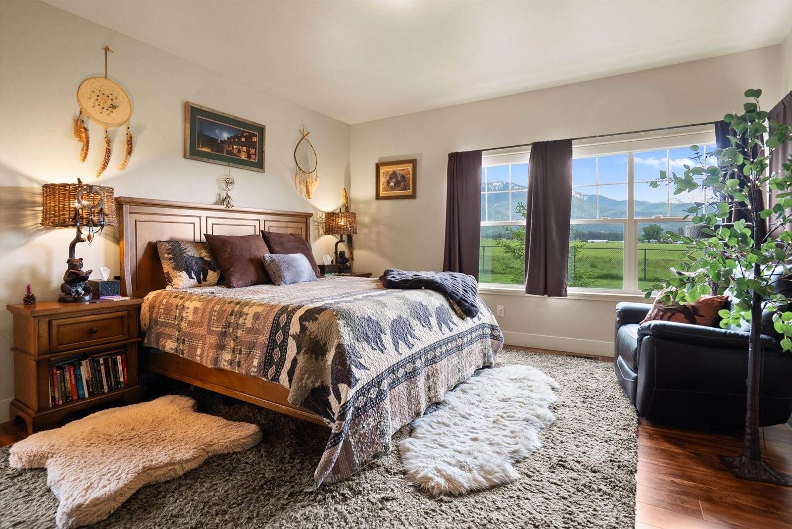 790 Fox Den Trail, Kalispell, MT 59901