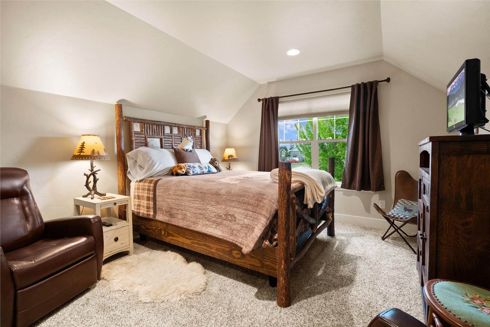 790 Fox Den Trail, Kalispell, MT 59901