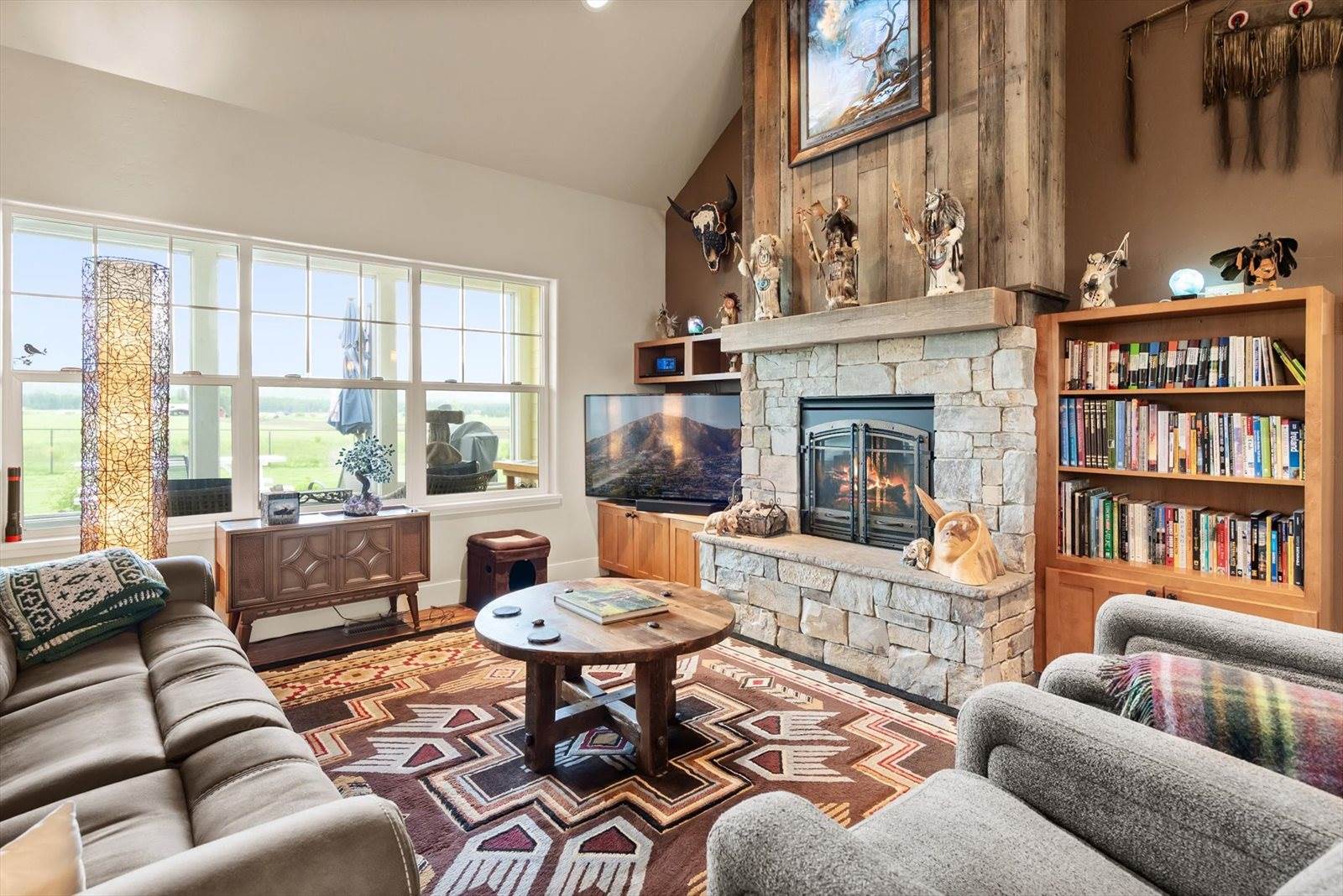 790 Fox Den Trail, Kalispell, MT 59901