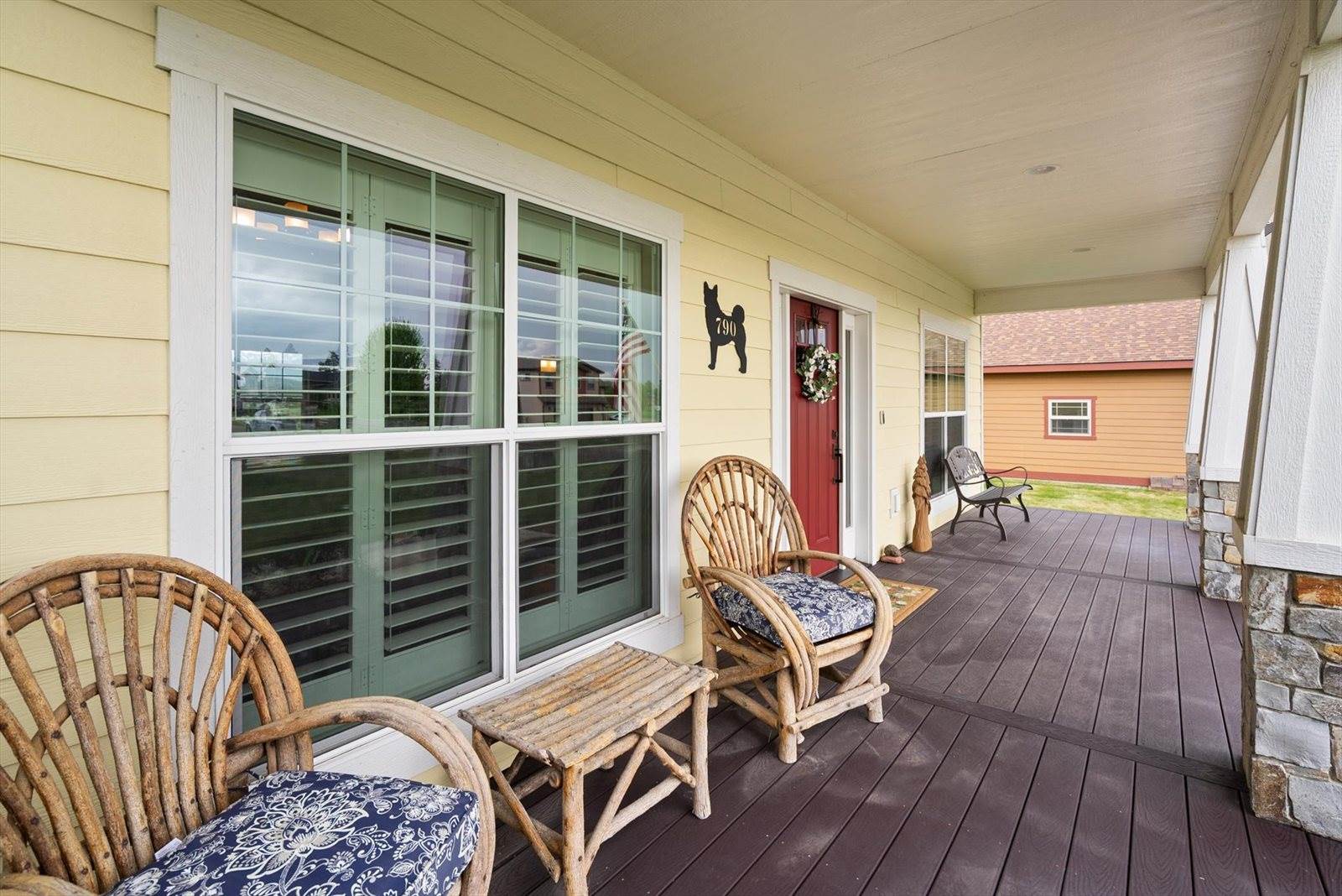 790 Fox Den Trail, Kalispell, MT 59901