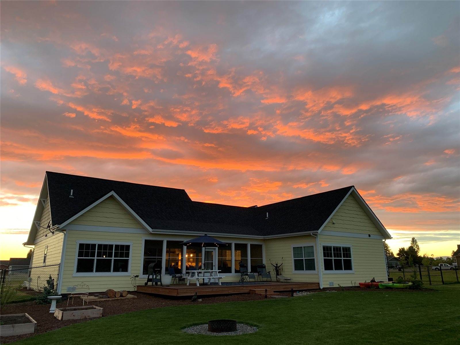 790 Fox Den Trail, Kalispell, MT 59901