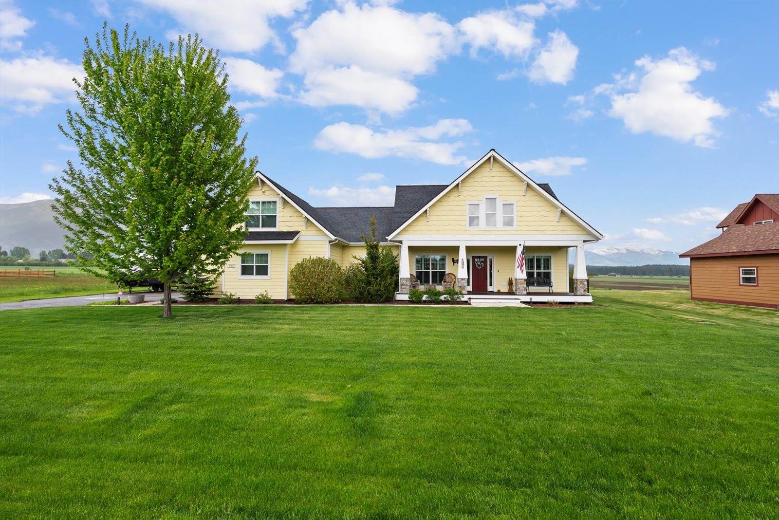 790 Fox Den Trail, Kalispell, MT 59901