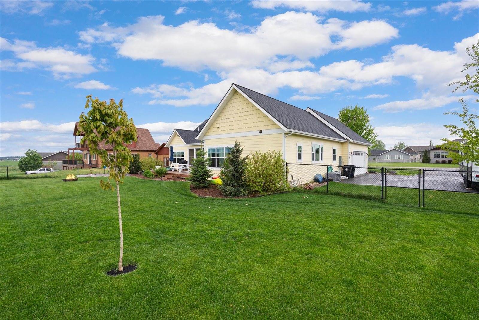 790 Fox Den Trail, Kalispell, MT 59901