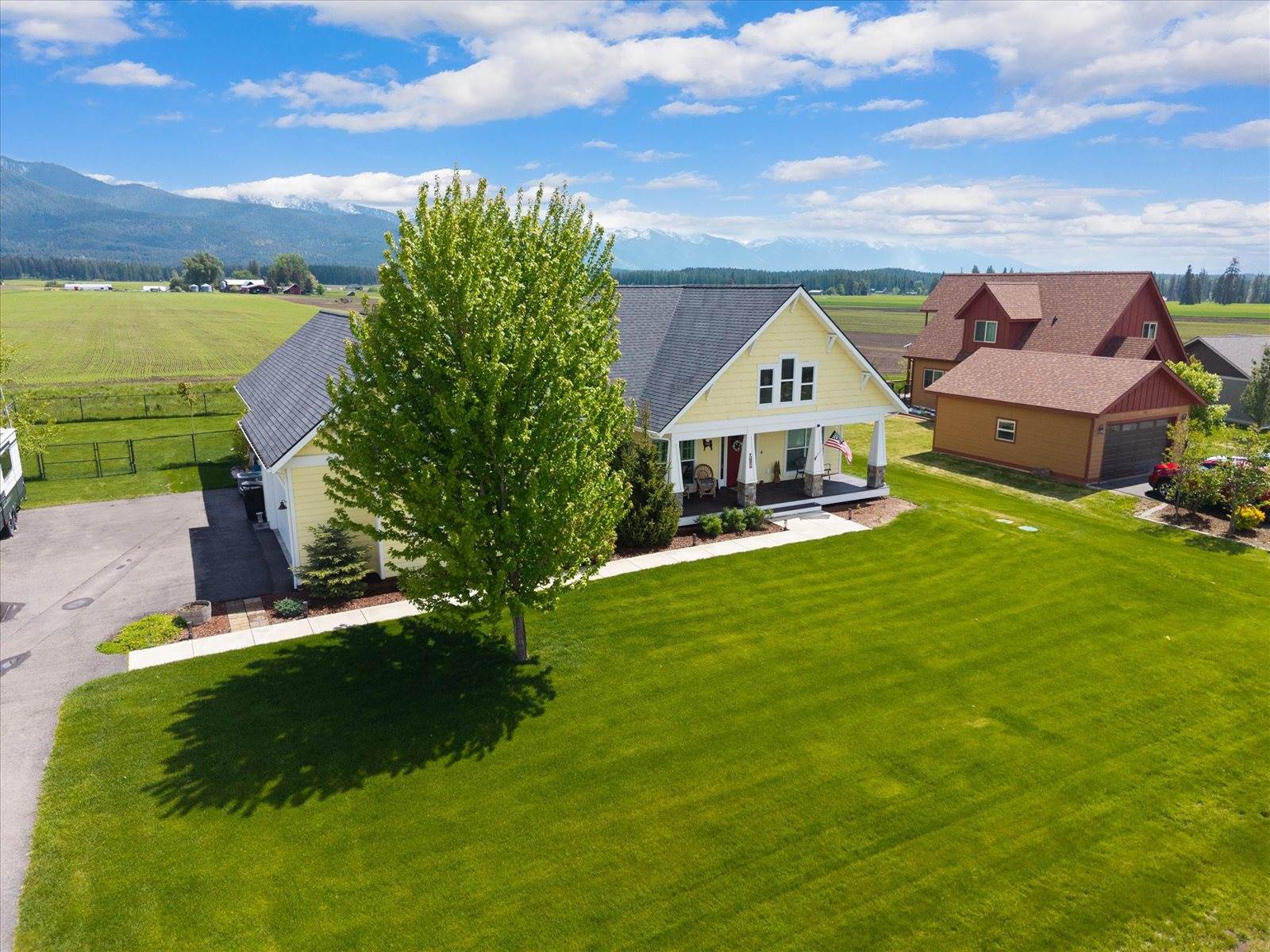 790 Fox Den Trail, Kalispell, MT 59901