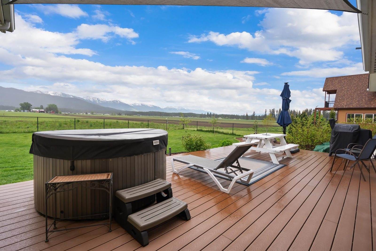 790 Fox Den Trail, Kalispell, MT 59901