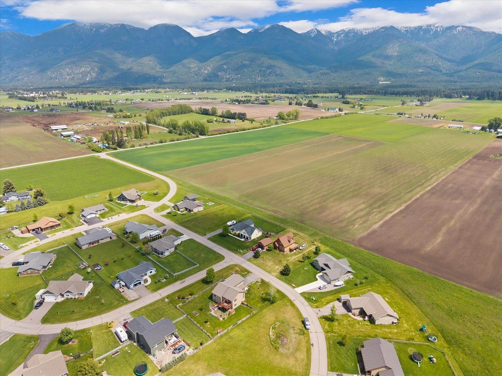 790 Fox Den Trail, Kalispell, MT 59901
