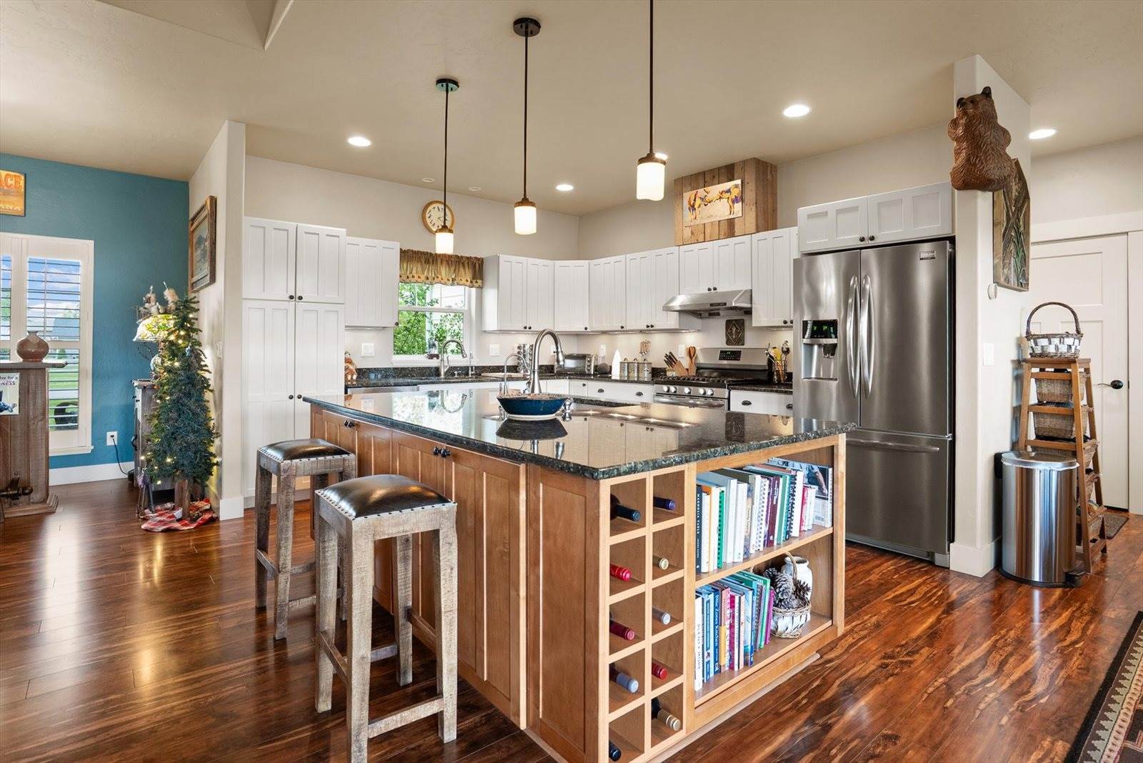 790 Fox Den Trail, Kalispell, MT 59901