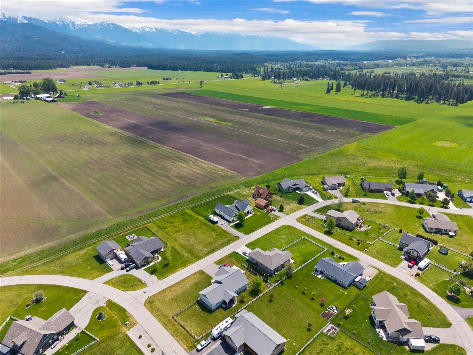 790 Fox Den Trail, Kalispell, MT 59901