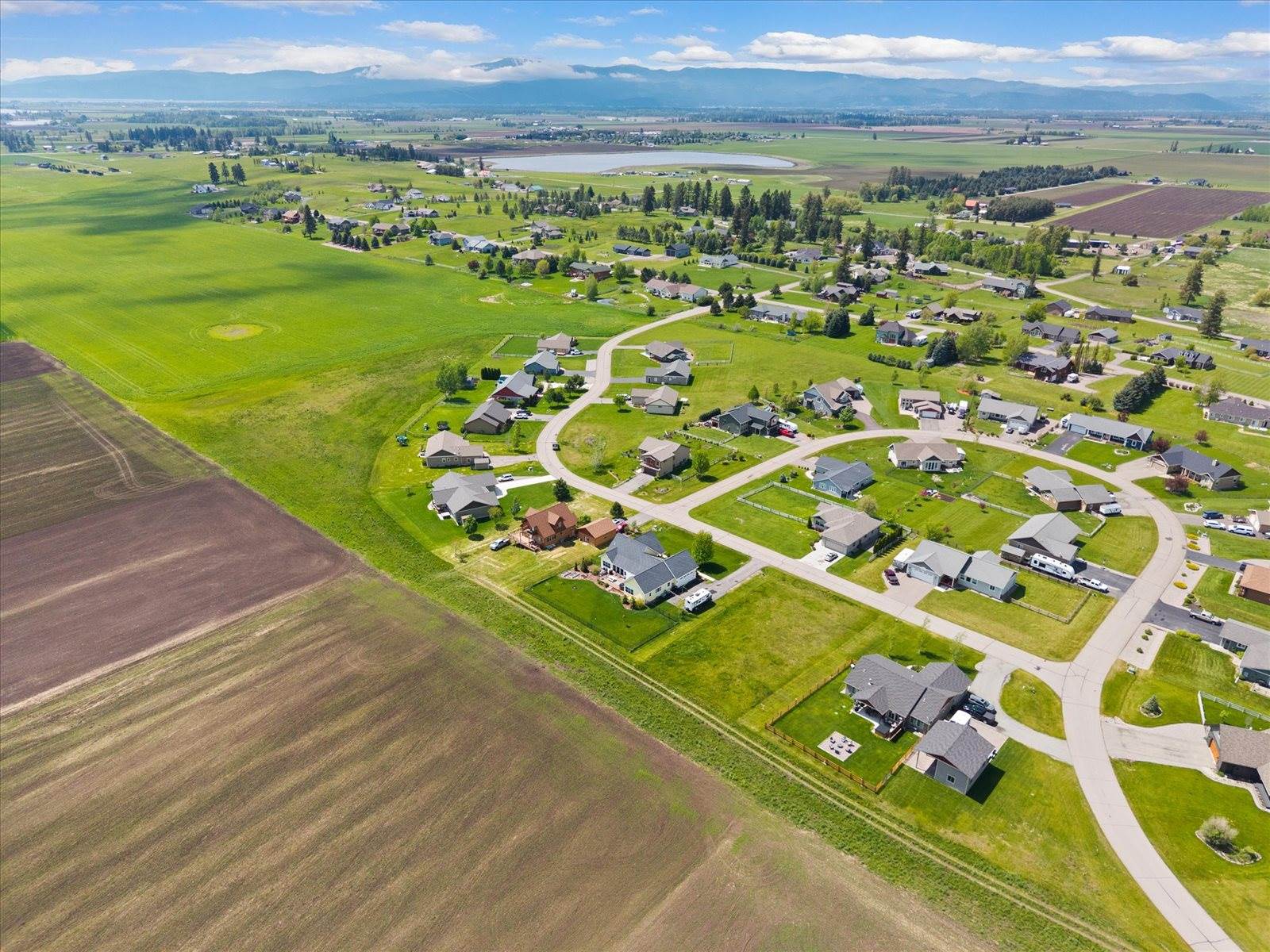 790 Fox Den Trail, Kalispell, MT 59901