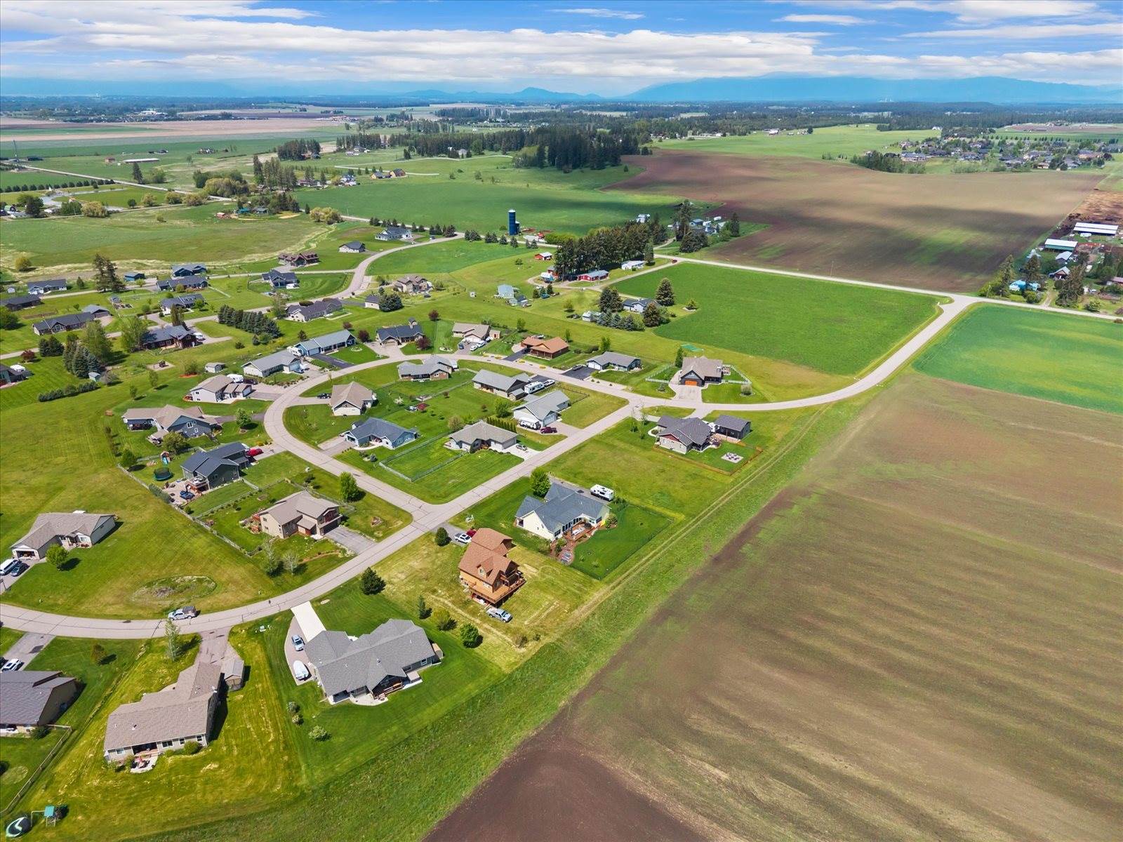 790 Fox Den Trail, Kalispell, MT 59901