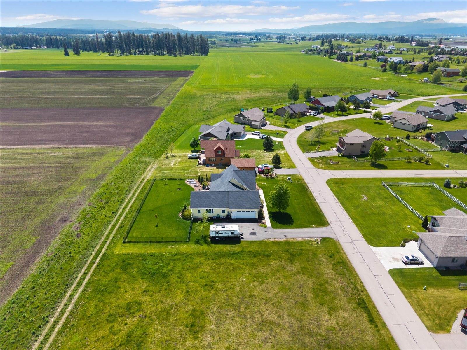 790 Fox Den Trail, Kalispell, MT 59901