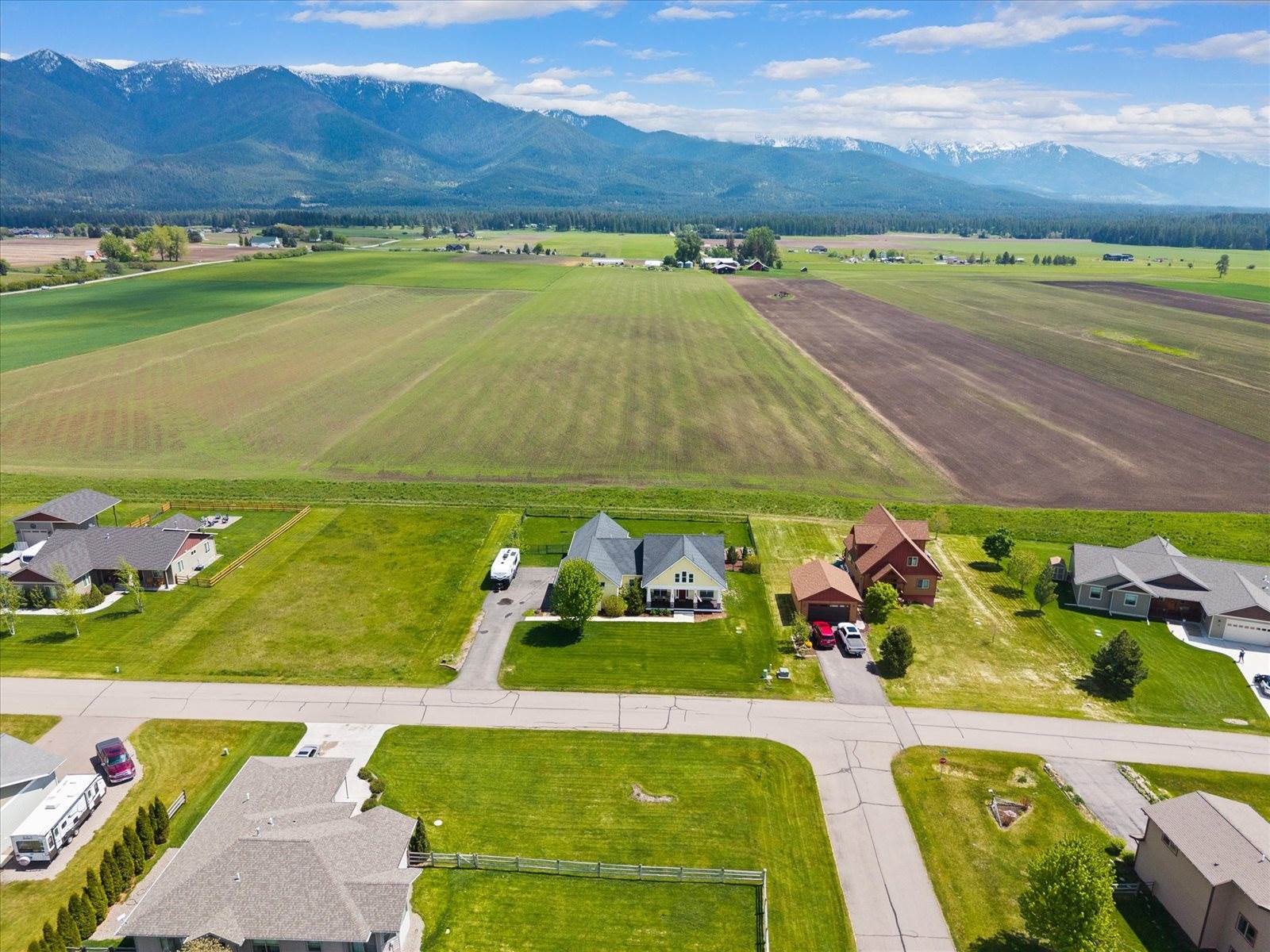 790 Fox Den Trail, Kalispell, MT 59901