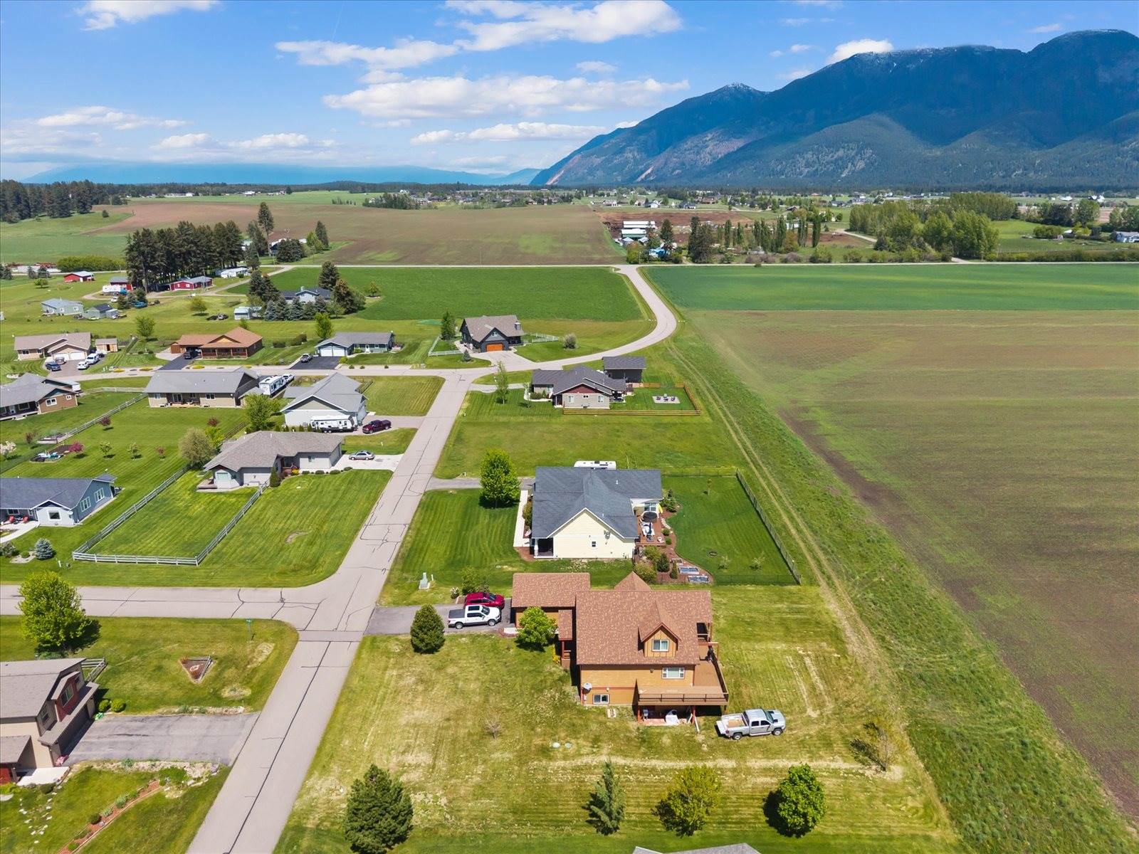 790 Fox Den Trail, Kalispell, MT 59901