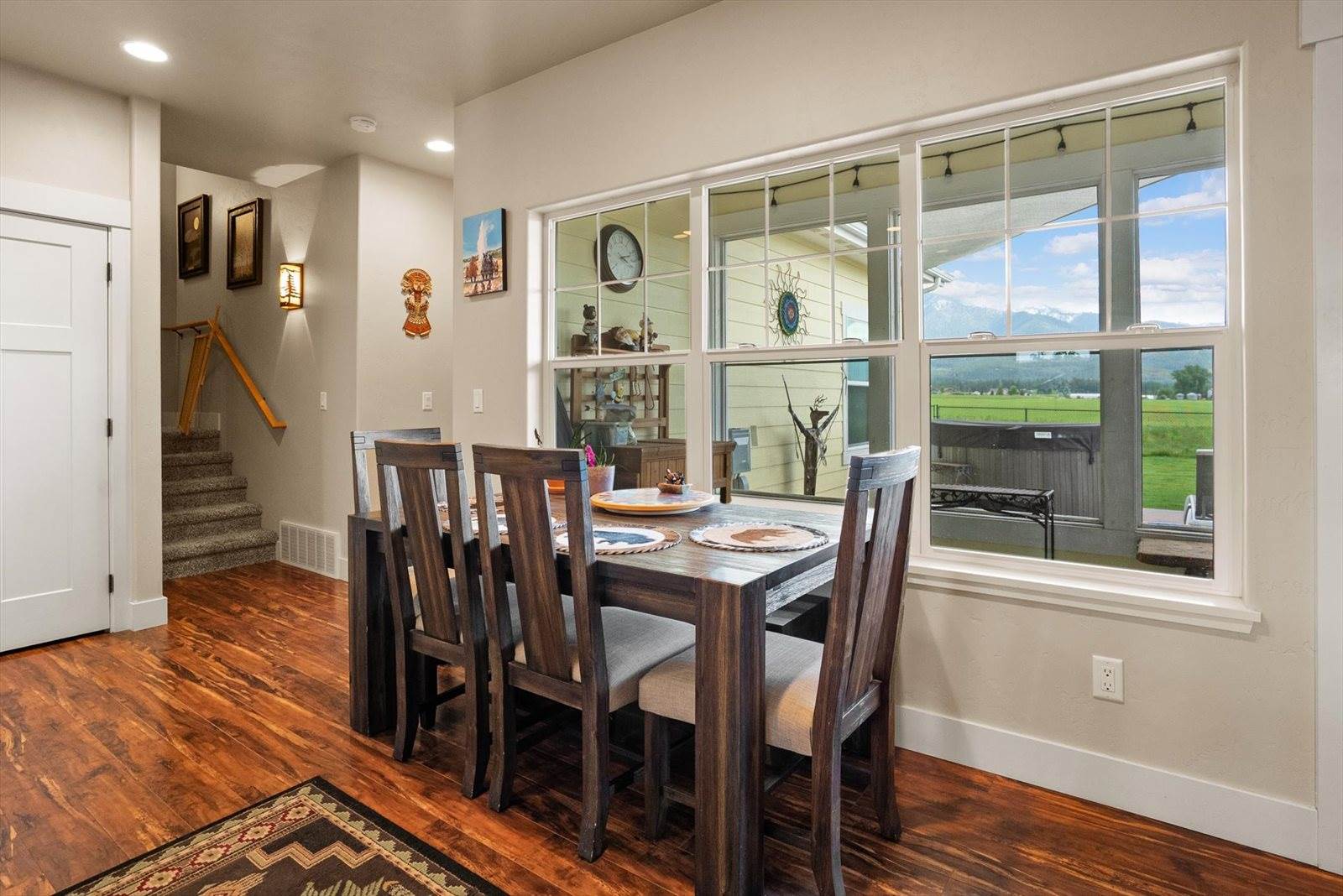 790 Fox Den Trail, Kalispell, MT 59901