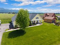 790 Fox Den Trail, Kalispell, MT 59901
