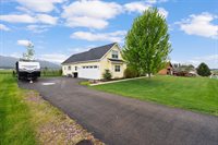 790 Fox Den Trail, Kalispell, MT 59901