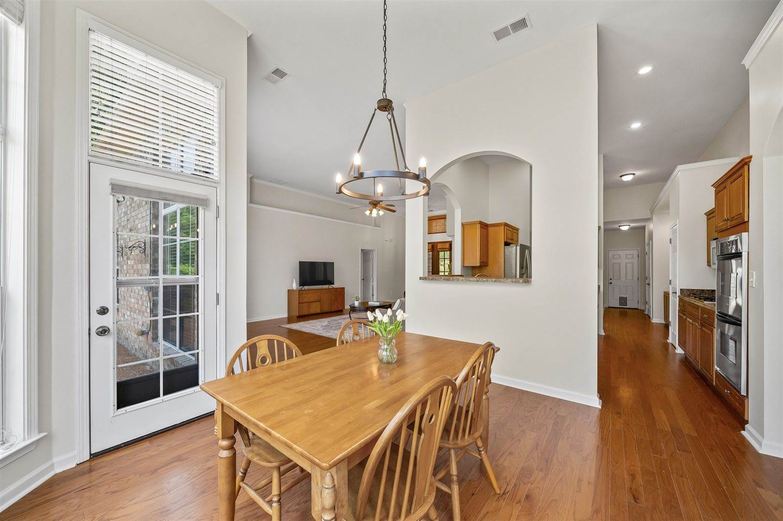 5035 Brian Ridge Rd, Arlington, TN 38002