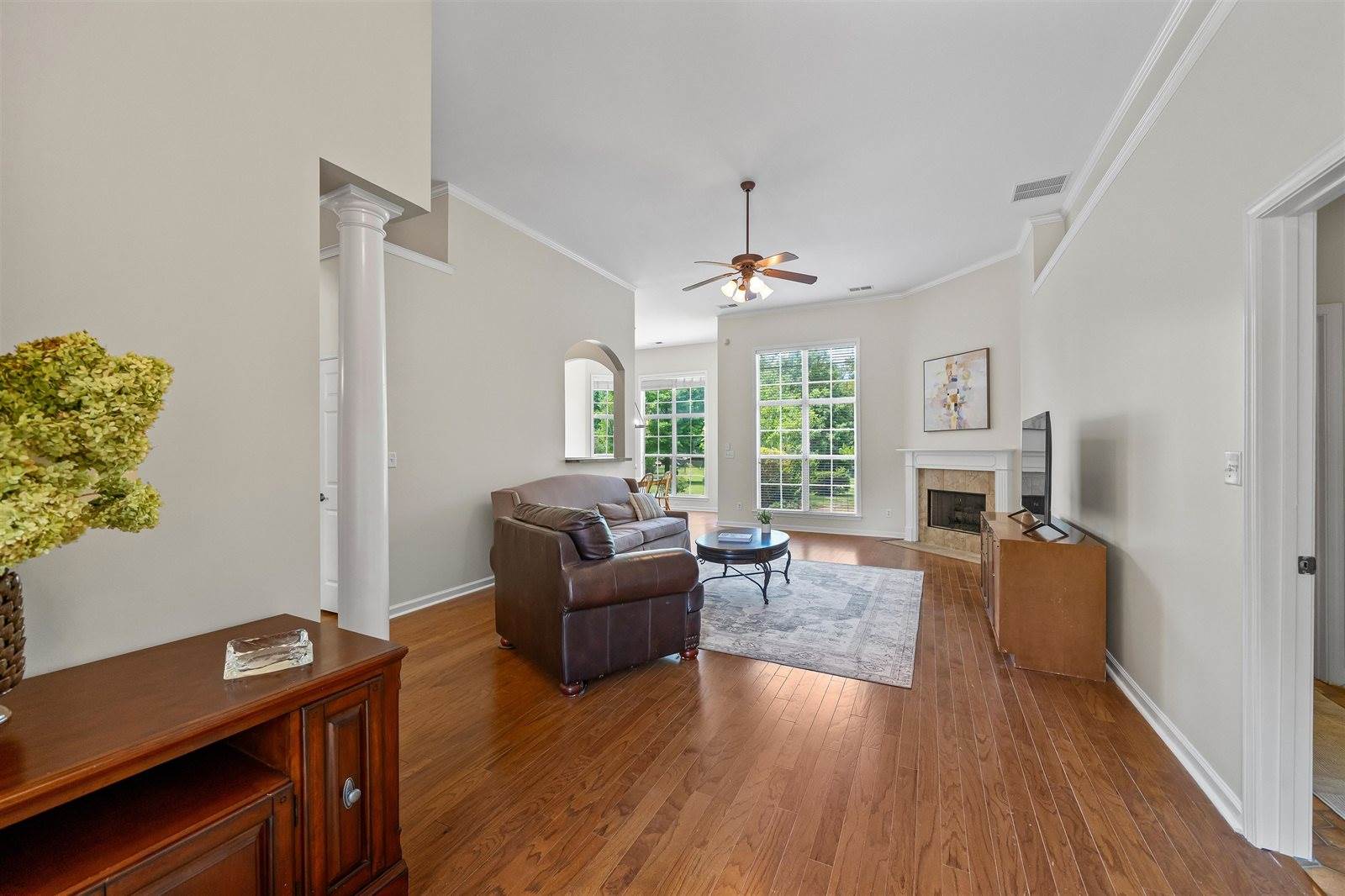 5035 Brian Ridge Rd, Arlington, TN 38002