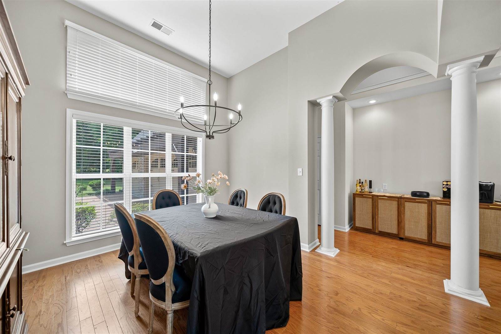 5035 Brian Ridge Rd, Arlington, TN 38002