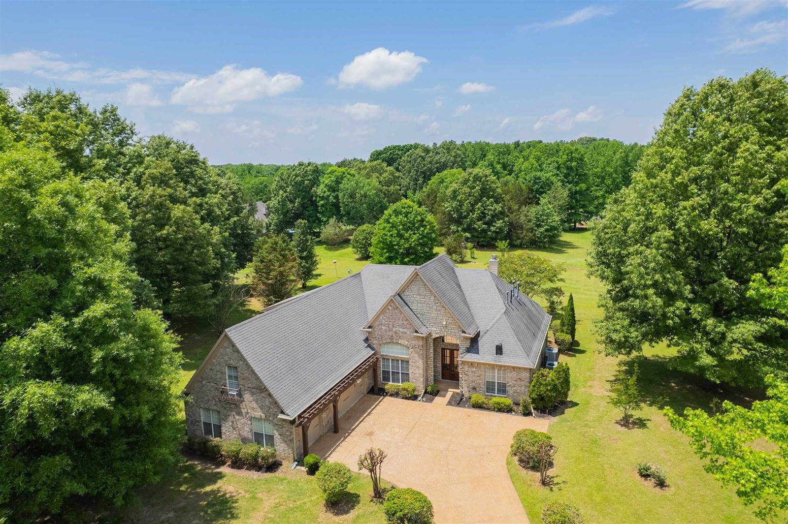 5035 Brian Ridge Rd, Arlington, TN 38002