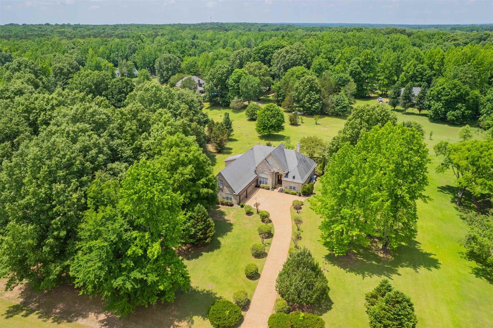 5035 Brian Ridge Rd, Arlington, TN 38002