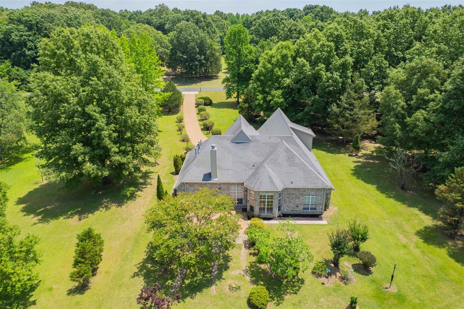 5035 Brian Ridge Rd, Arlington, TN 38002