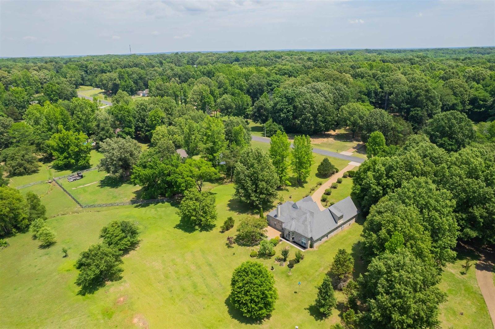 5035 Brian Ridge Rd, Arlington, TN 38002