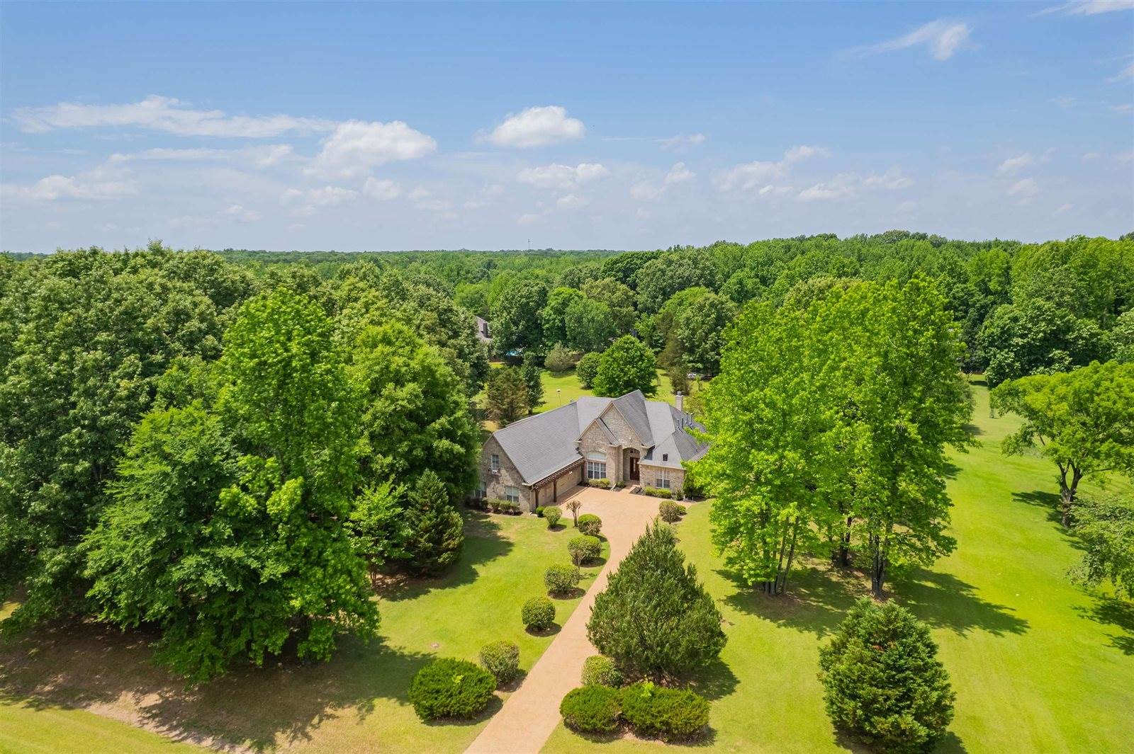 5035 Brian Ridge Rd, Arlington, TN 38002