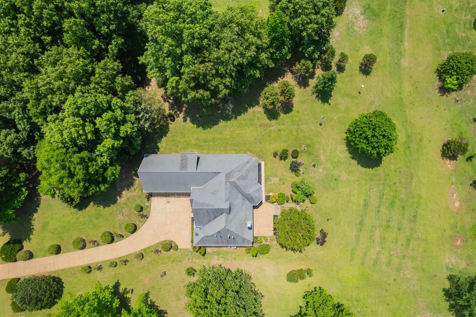 5035 Brian Ridge Rd, Arlington, TN 38002