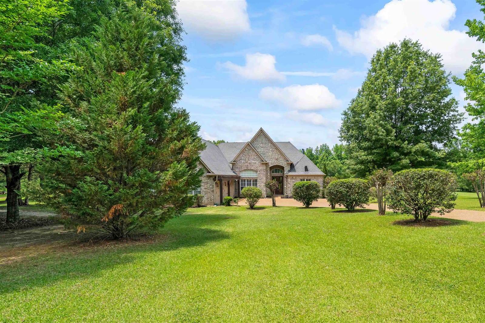 5035 Brian Ridge Rd, Arlington, TN 38002
