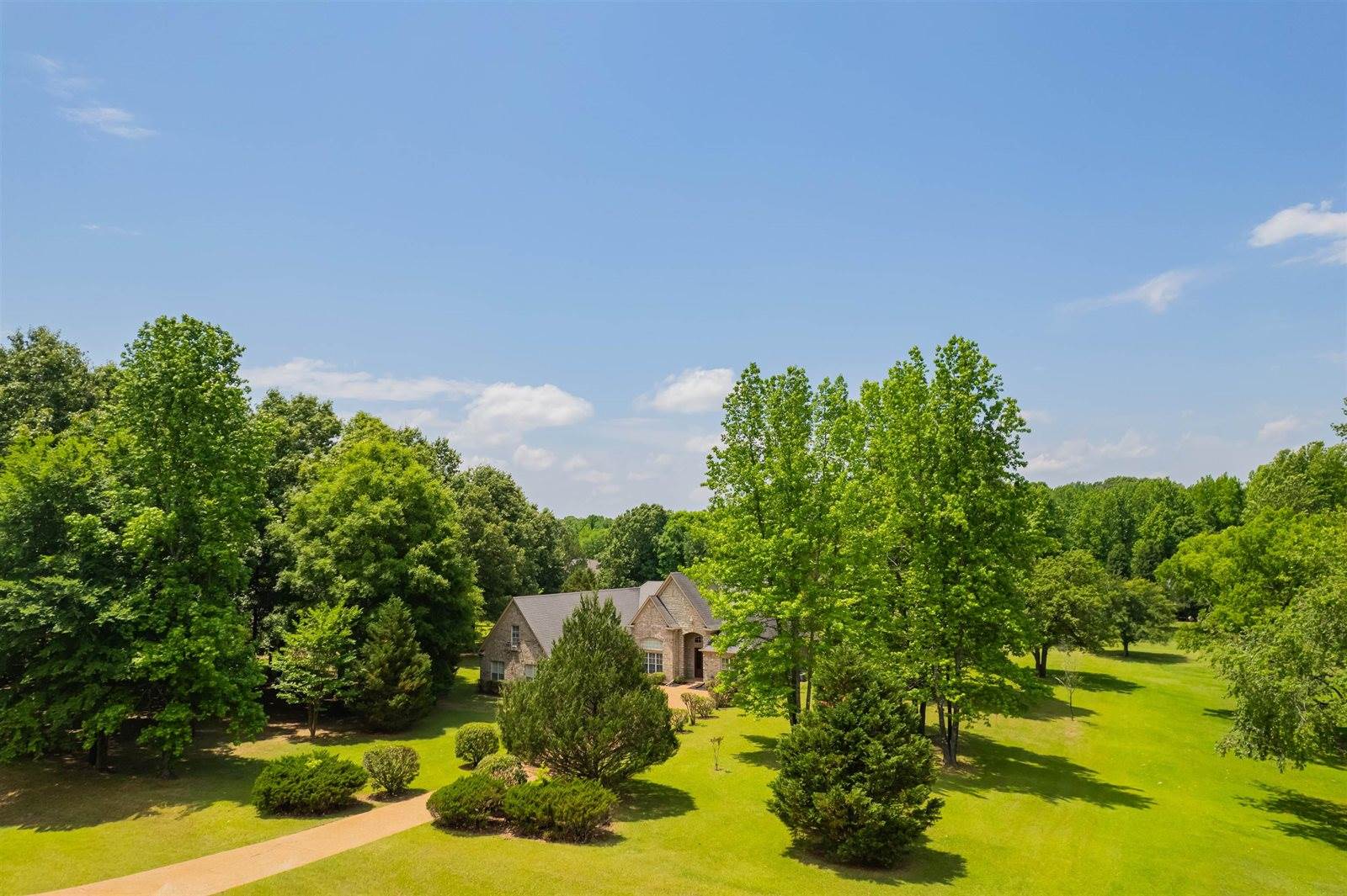 5035 Brian Ridge Rd, Arlington, TN 38002
