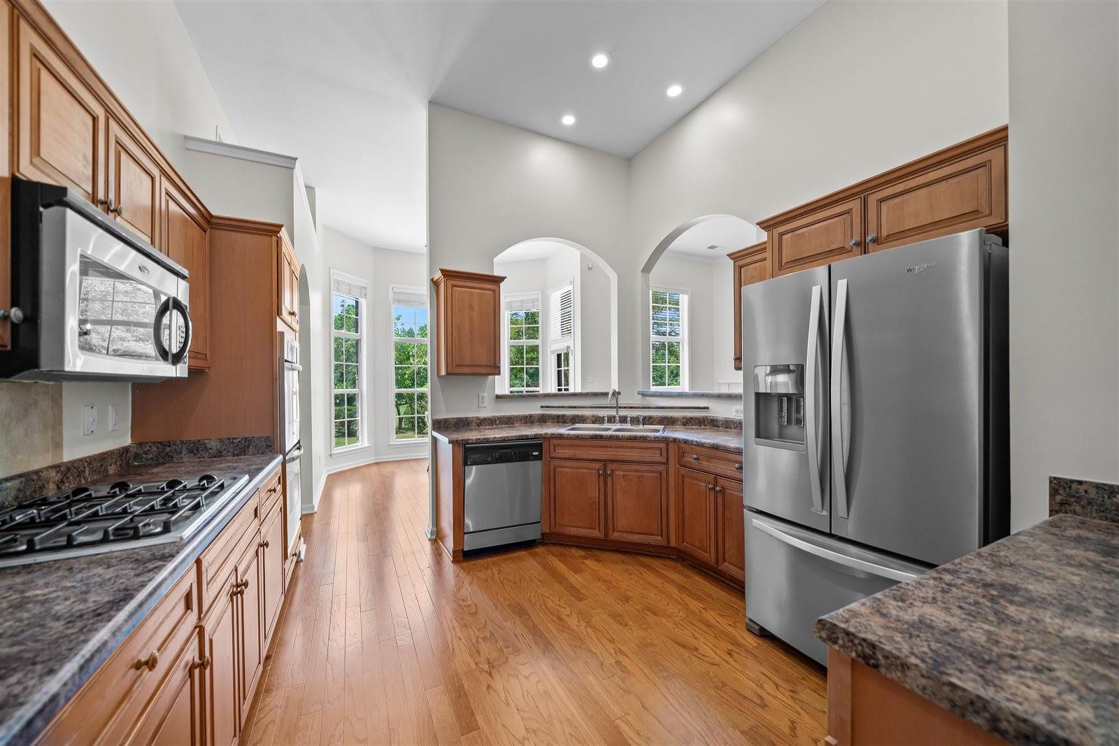 5035 Brian Ridge Rd, Arlington, TN 38002