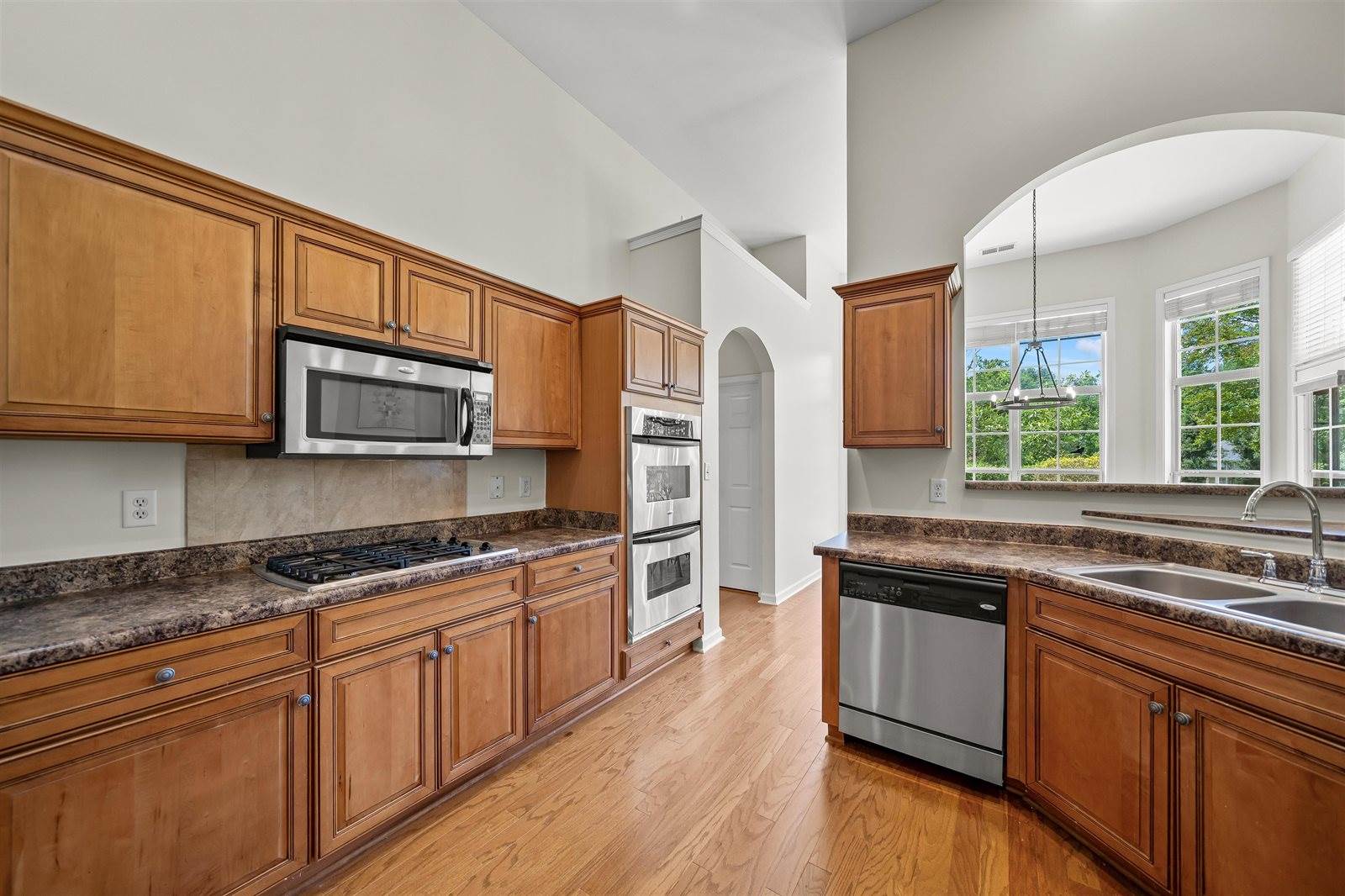 5035 Brian Ridge Rd, Arlington, TN 38002