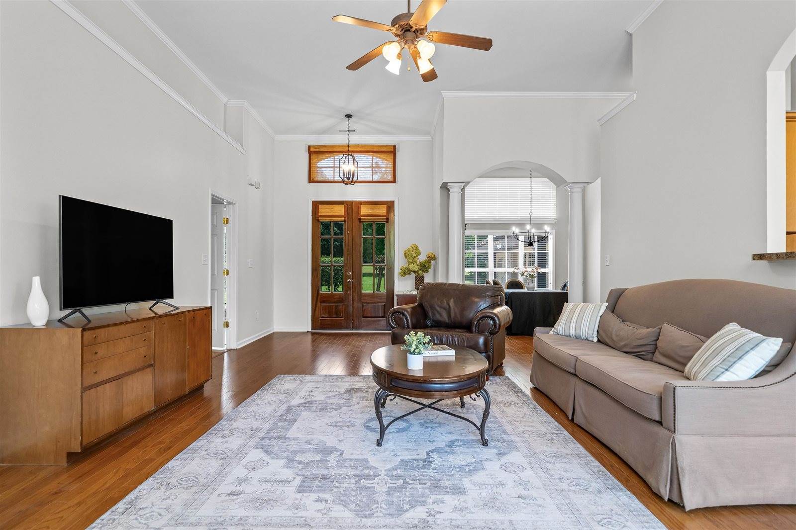 5035 Brian Ridge Rd, Arlington, TN 38002