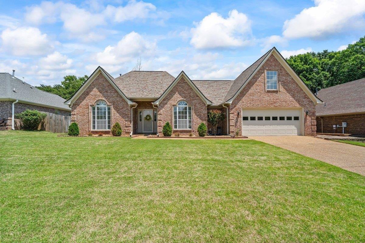 250 Lakewood Dr, Oakland, TN 38060
