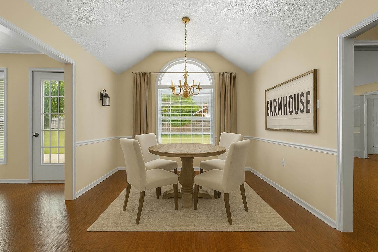 250 Lakewood Dr, Oakland, TN 38060