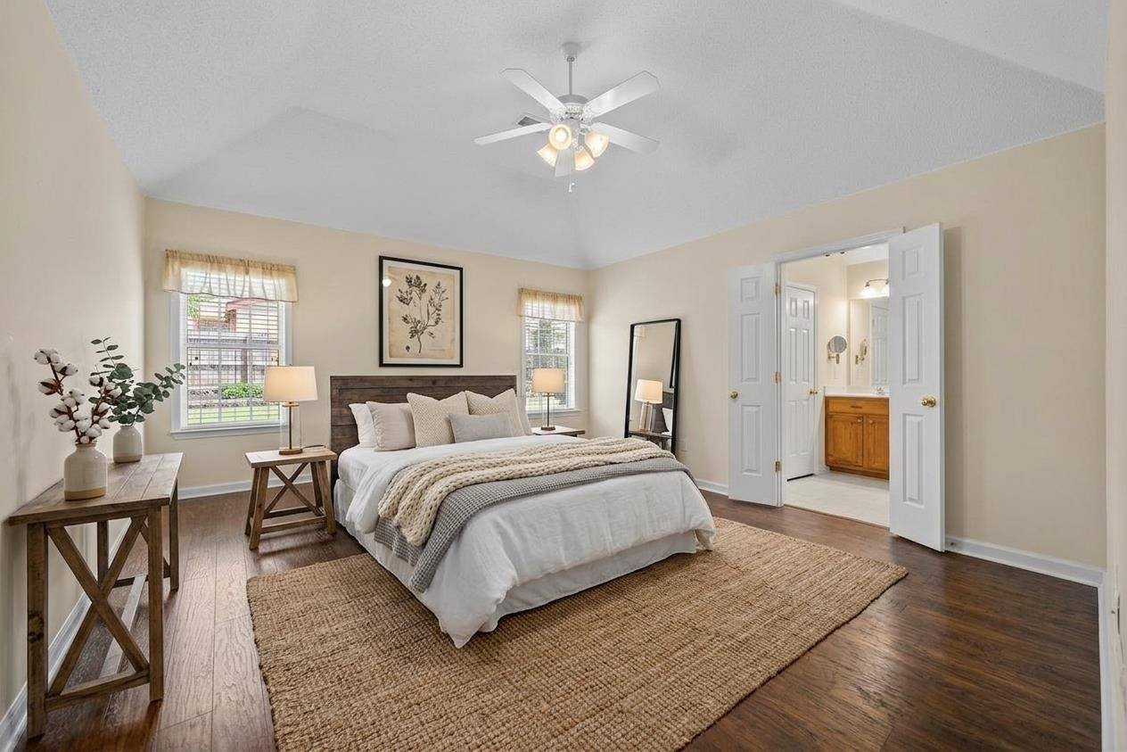 250 Lakewood Dr, Oakland, TN 38060