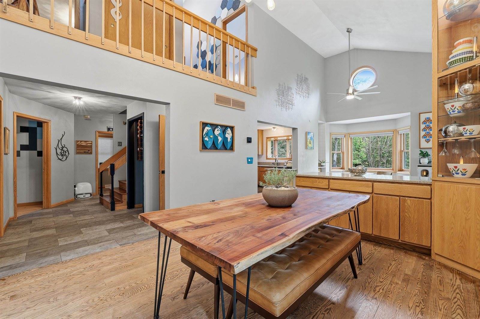 952 W River Road, Mosinee, WI 54455