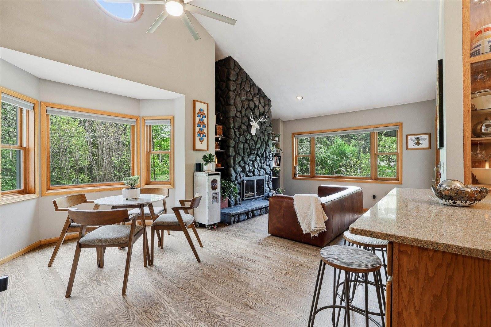 952 W River Road, Mosinee, WI 54455