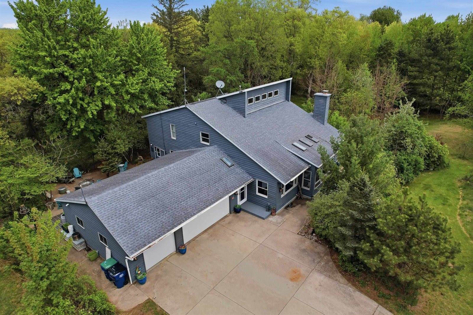 952 W River Road, Mosinee, WI 54455