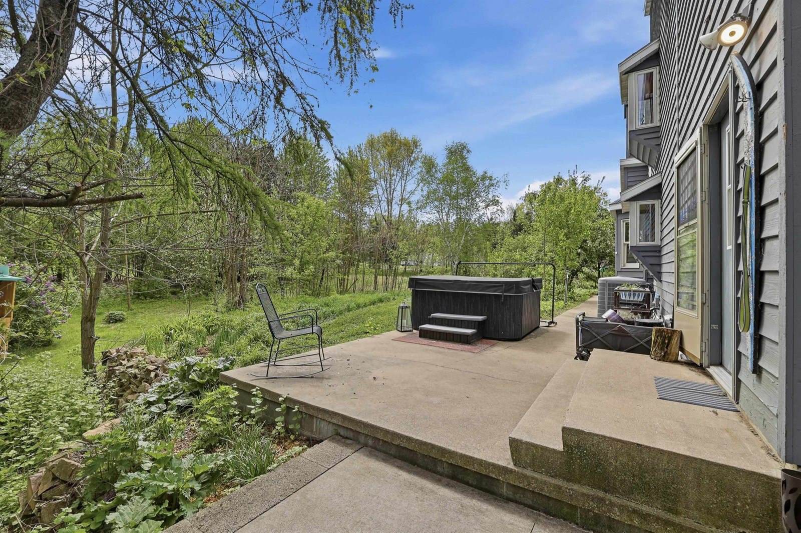 952 W River Road, Mosinee, WI 54455