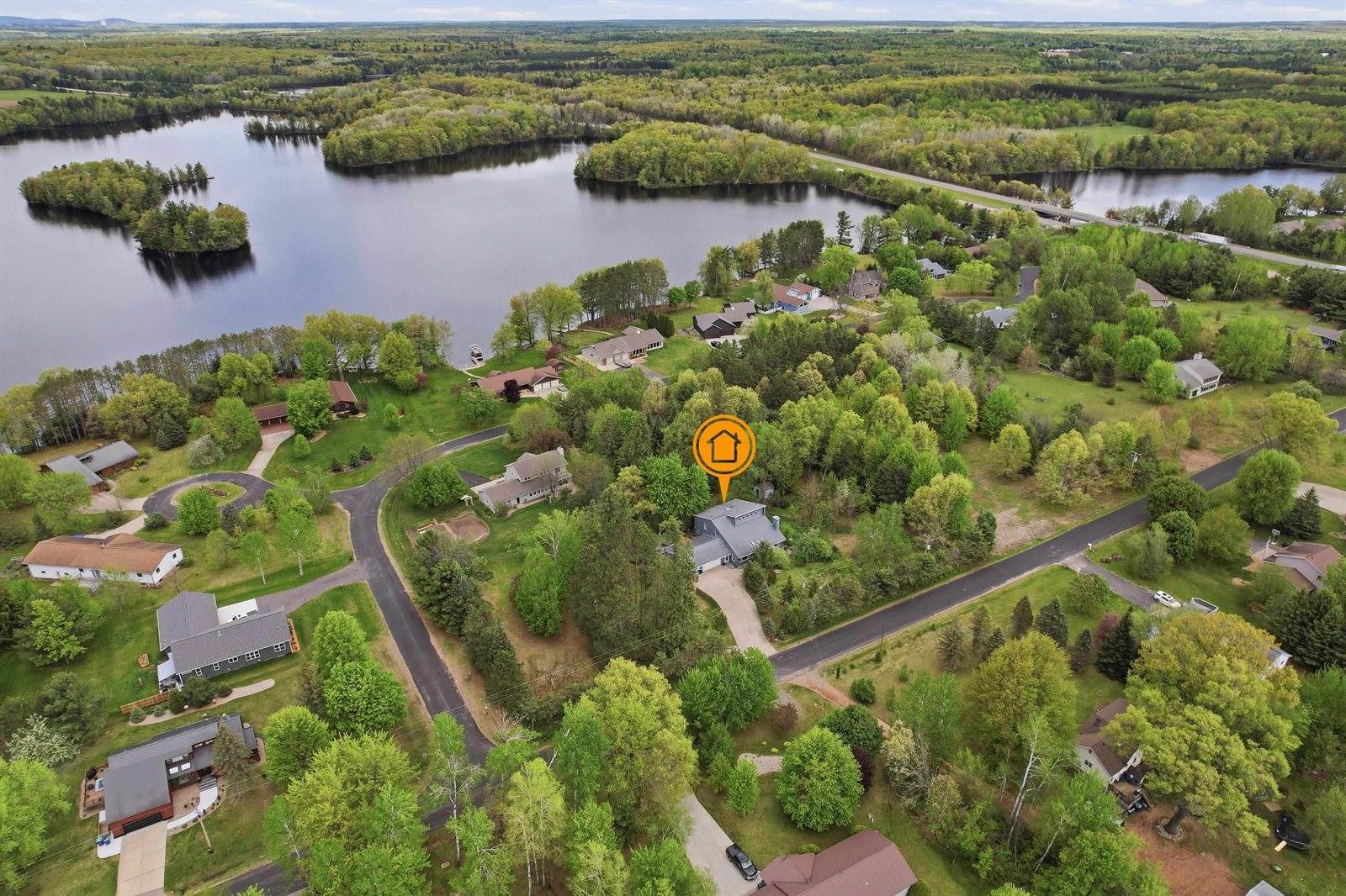 952 W River Road, Mosinee, WI 54455