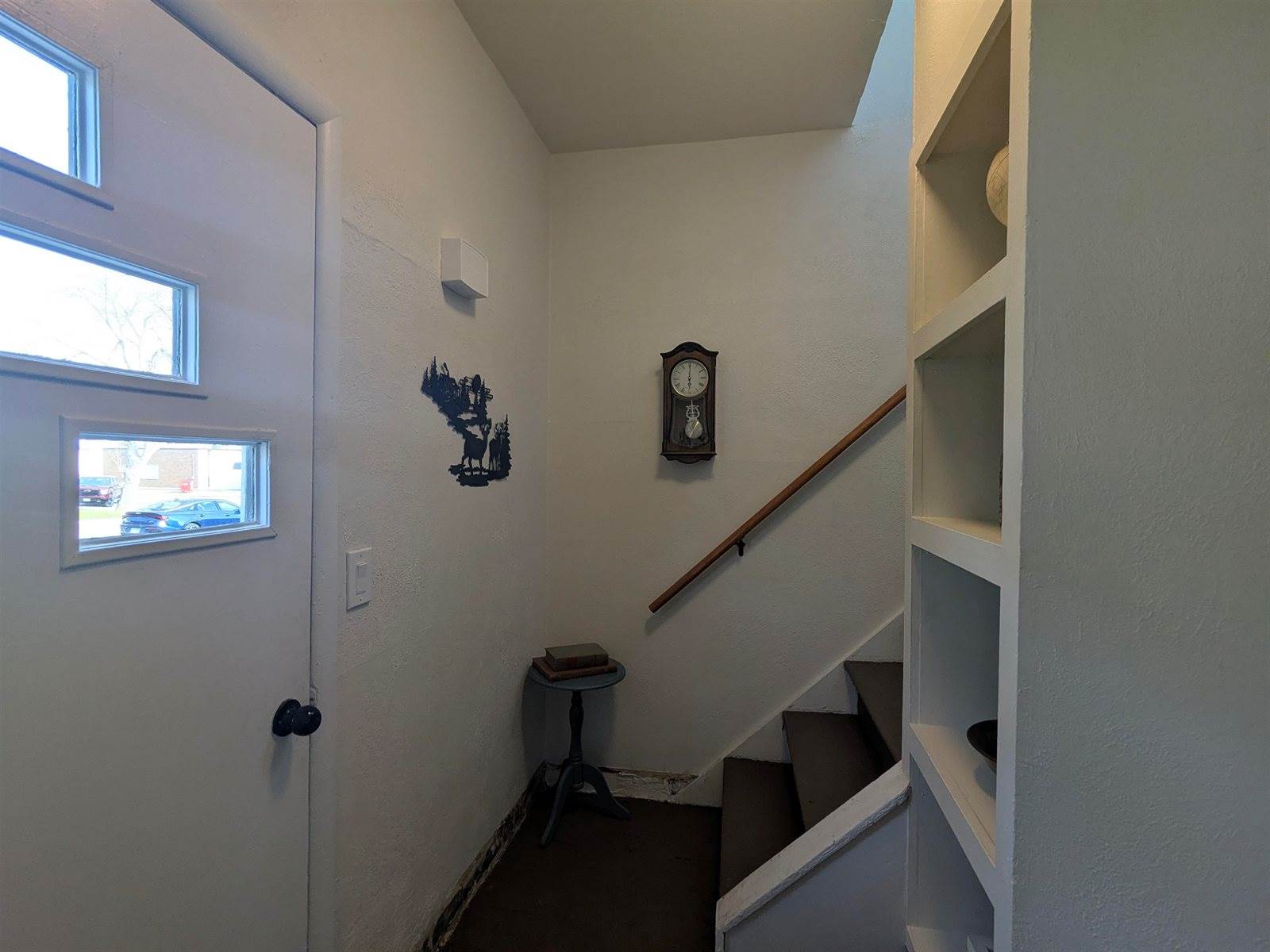 207 2nd Ave NW, Kenmare, ND 58746