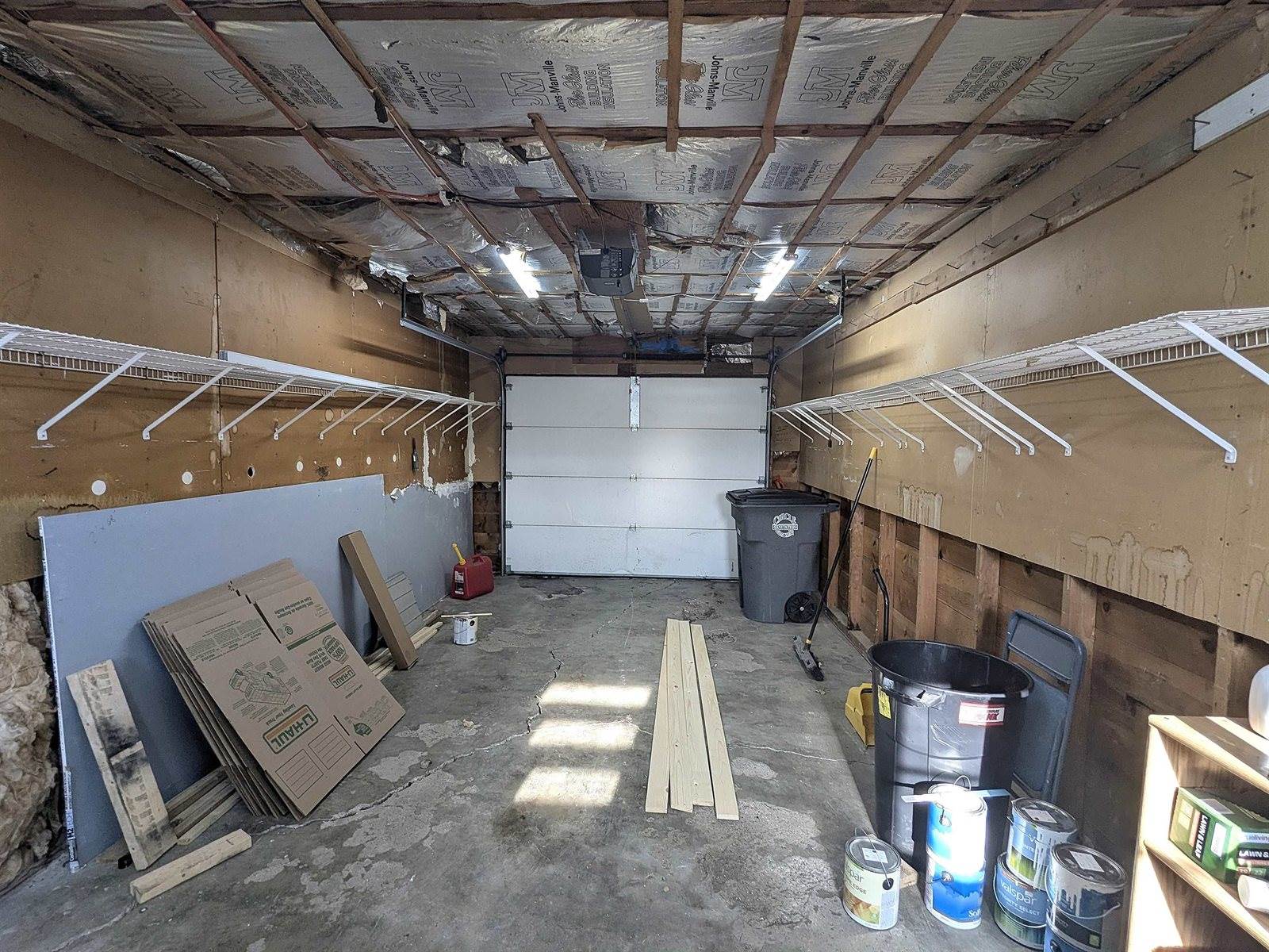 207 2nd Ave NW, Kenmare, ND 58746