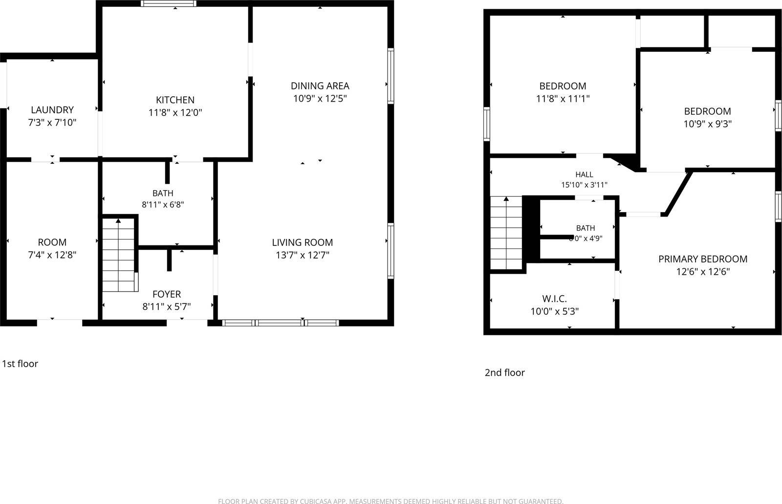 207 2nd Ave NW, Kenmare, ND 58746
