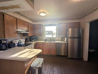 207 2nd Ave NW, Kenmare, ND 58746