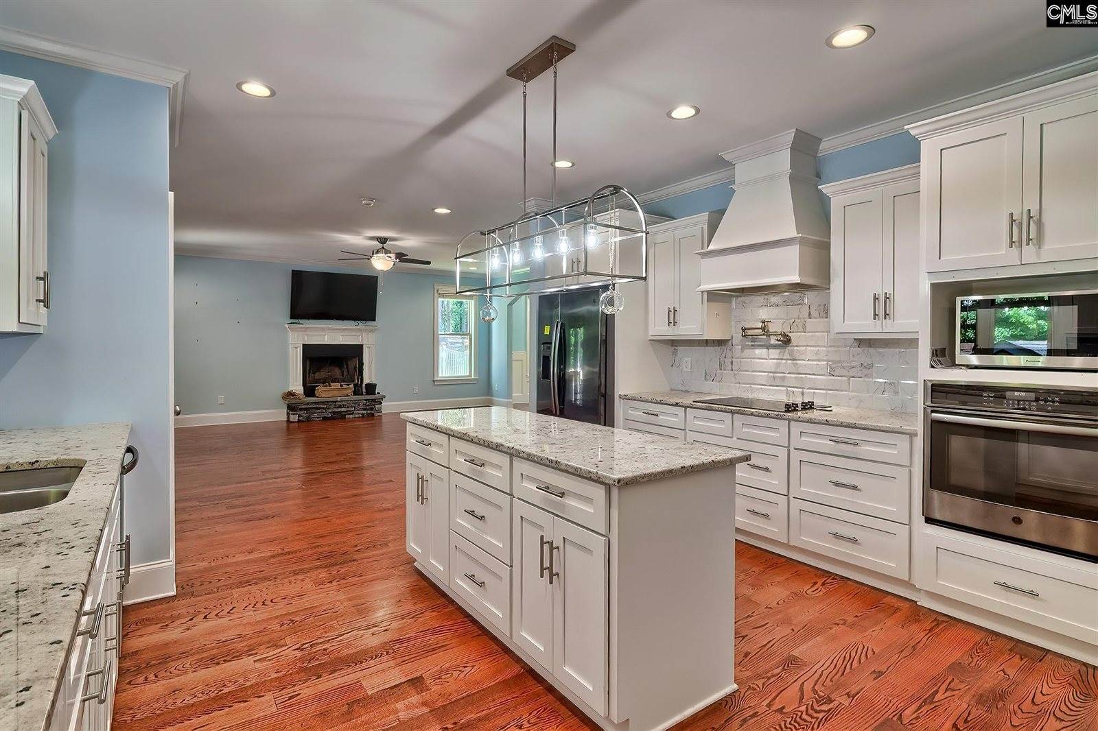 2337 Shulls Fork, Gilbert, SC 29054