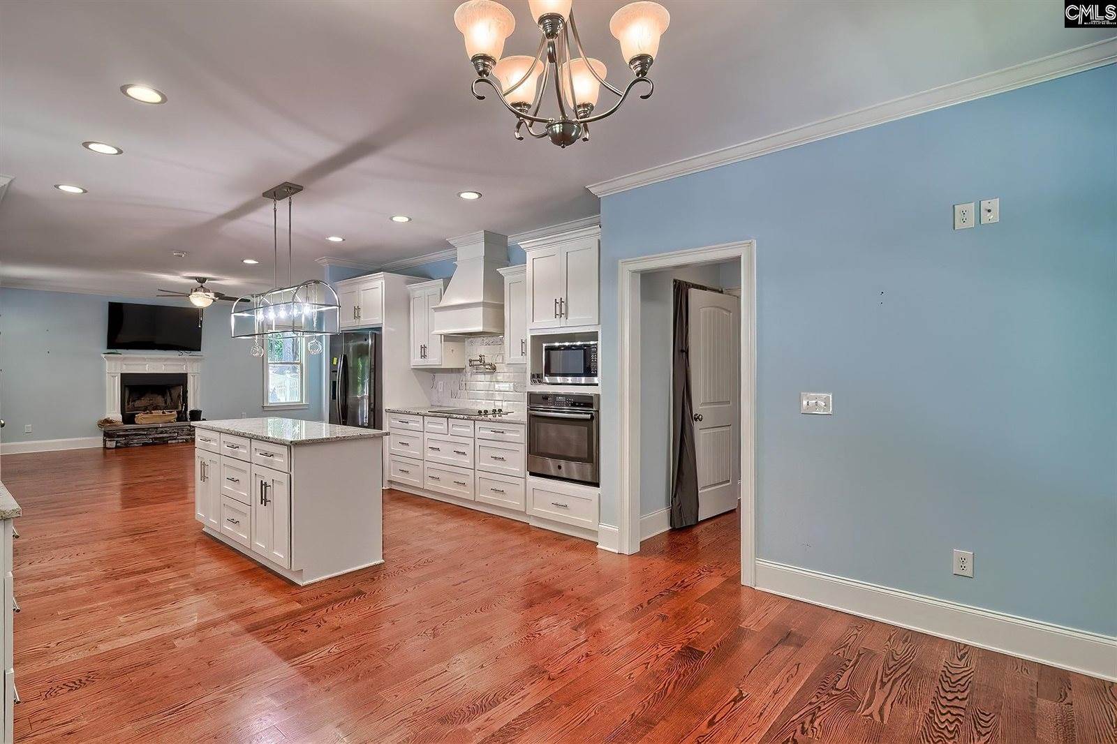 2337 Shulls Fork, Gilbert, SC 29054